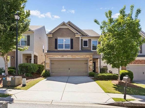 4960 Ducote Trl, Alpharetta, GA 30004