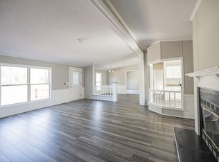 3218 Gillespie Ln, Columbia, TN 38401