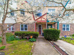 3705 Elkader Rd, Baltimore, MD 21218