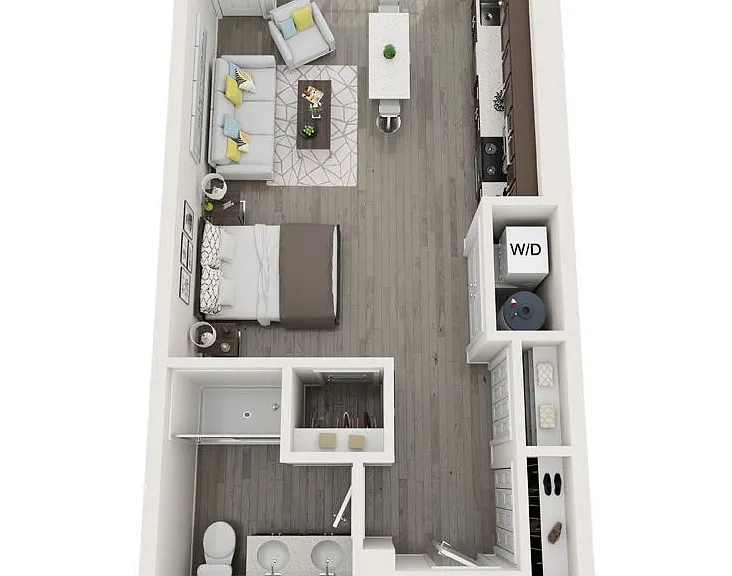 Element at Veridian — Photo 32