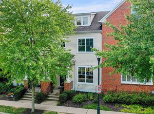 116 Overton Ln, Pittsburgh, PA 15217