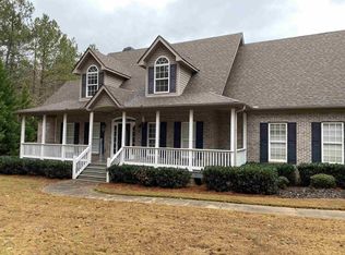 175 Thompson Creek Rd, Hampton, GA 30228