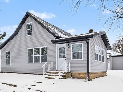303 S White St, Culver, IN, 46511