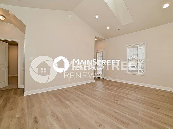 WM - Living Room