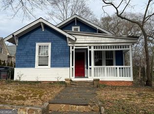 620 Bradford St NW, Gainesville, GA 30501