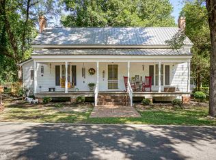 204 Thomas Cooper Rd SW, Milledgeville, GA 31061