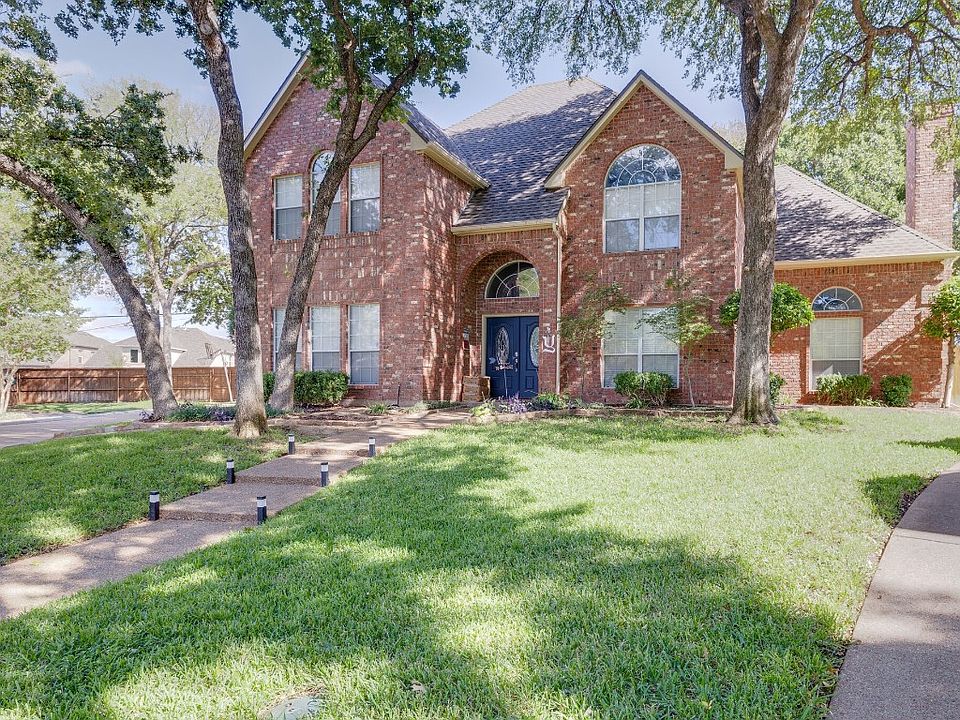 3400 Forestway Ct, Arlington, TX 76001 Zillow