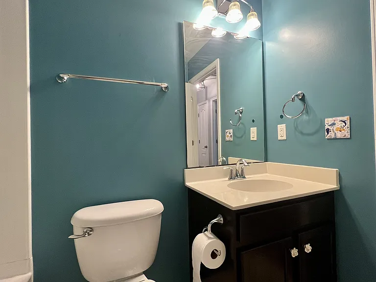 2nd Bath