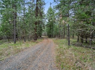 Nka W Sunmeadow Rd, Worley, ID 83876