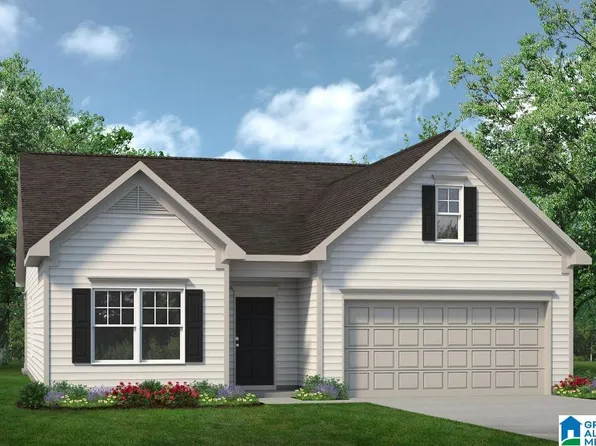 205 Springdale Ln, Columbiana, AL 35051
