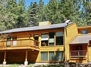 471 Via Del Rey, Angel Fire, NM 87710
