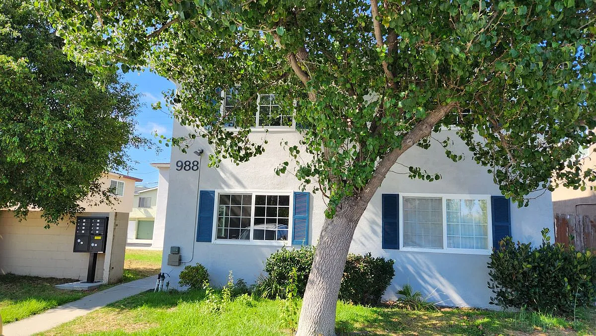 2 bed, 1.0 bath, 720 sqft, $3,150 — Photo 1