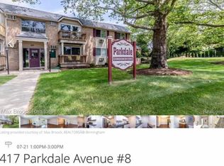 417 Parkdale Ave UNIT 8, Rochester, MI 48307