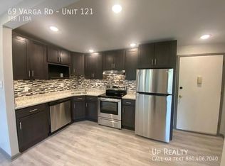 69 Varga Rd UNIT 121, Ashford, CT 06278