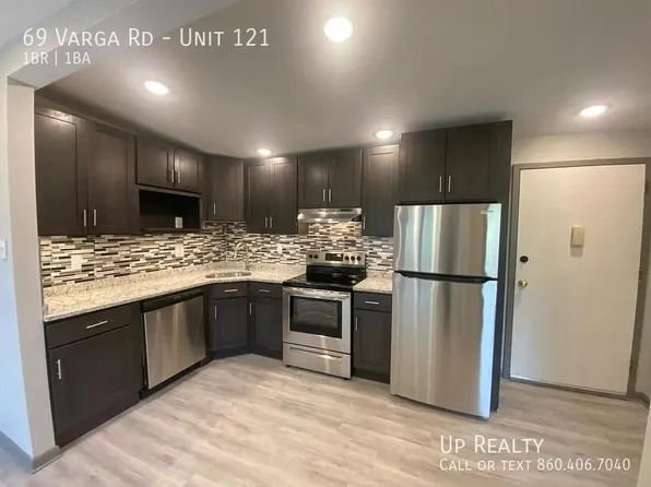 69 Varga Rd Unit 121, Ashford, CT 06278