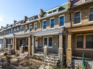 1716 Montello Ave NE, Washington, DC 20002