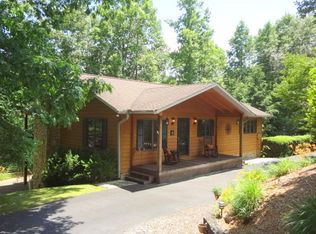 216 Quail Ridge Rd, Franklin, NC 28734