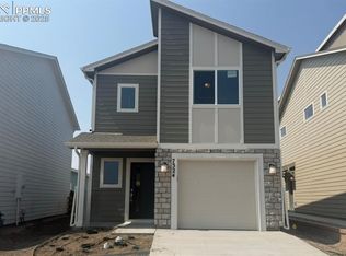 7324 Cornice Point, Colorado Springs, CO 80923