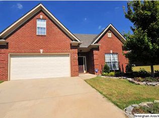 2962 Summit Dr, Fultondale, AL 35068