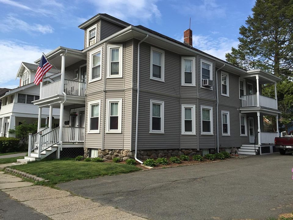 2nd image of 18 Lamoille Ave #1STFLOOR