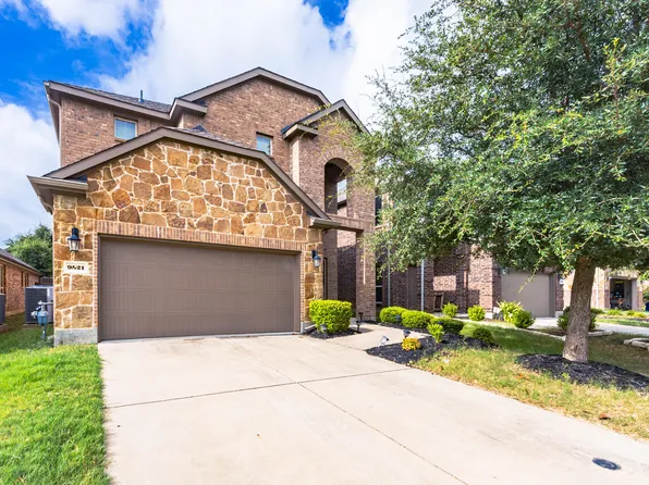 9821 Prairie Dog Ln, McKinney, TX 75071