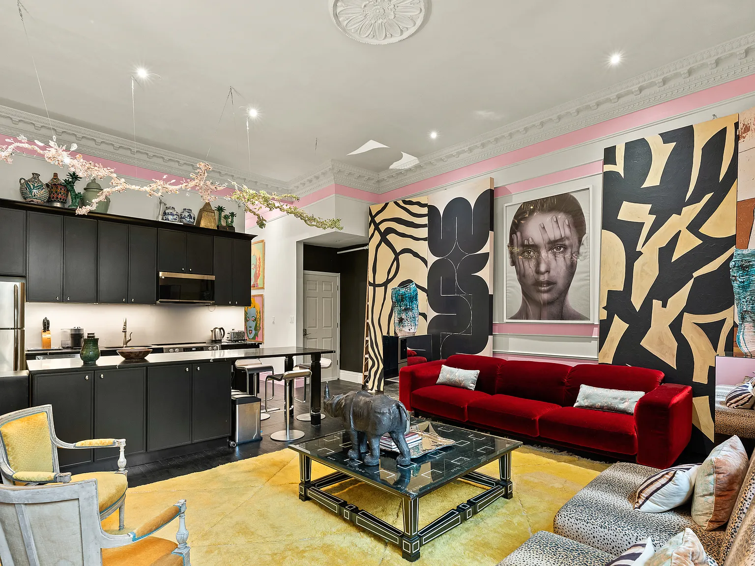 80 West 120th Street — Photo 1