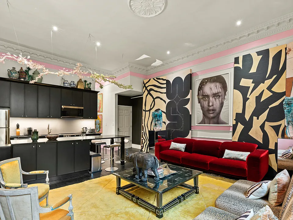 80 W 120th St #2