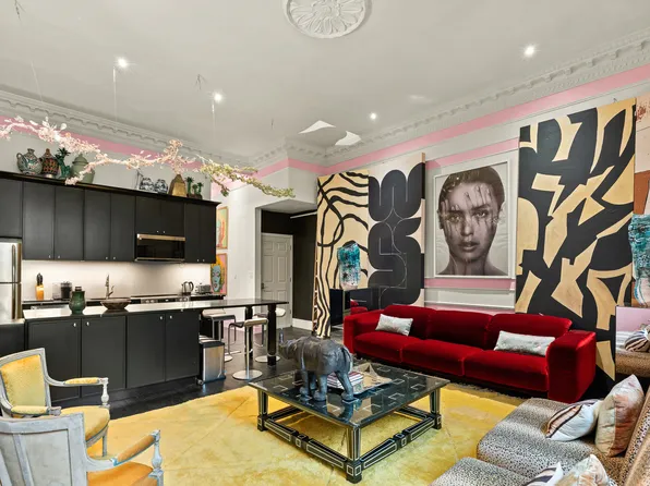 80 West 120th Street image 1 of 18