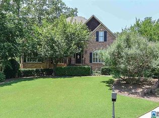 7031 Bradstock Ct, Birmingham, AL 35242