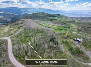 624 Gore Trl, Edwards, CO 81632