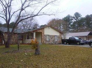 9135 Greenwood Dr #4, Jonesboro, GA 30238