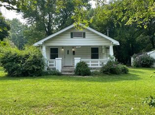 2503 N Delaware Ave, Springfield, MO 65803