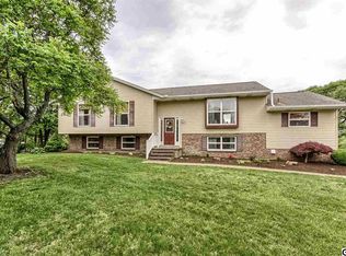 3122 Spring Rd, Carlisle, PA 17013