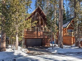 16494 Fawn St, Truckee, CA 96161