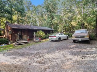 71 Bisson Woods Rd, Lexington, GA 30648