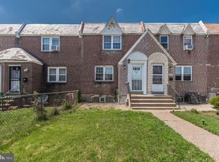 1158 Hellerman St, Philadelphia, PA 19111