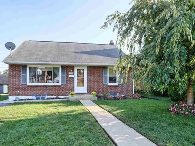 1950 Orange St, York, PA, 17404