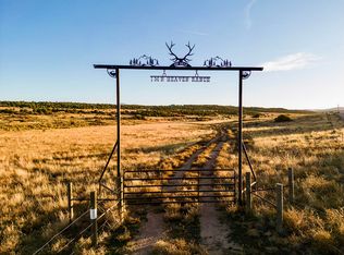 County Road 521 Majors Rnch #40, Walsenburg, CO 81089