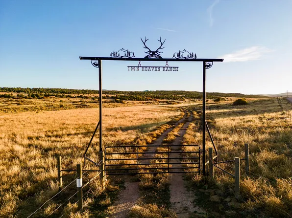 County Road 521 Majors Rnch #40, Walsenburg, CO 81089