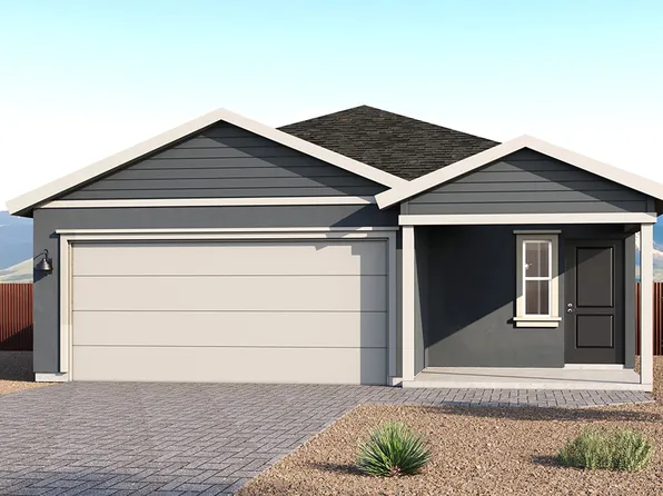 6742 S Butch Cassidy Ave, Tucson, AZ 85746