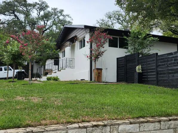 2207 Rae Dell Ave #2, Austin, TX 78704