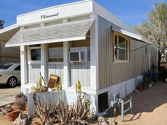 2nd image of 6117 Valley View St Space 23