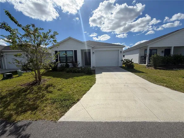 7352 Catinazzo Ct, Okahumpka, FL 34762