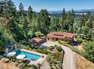 1315 W Dry Creek Road, Healdsburg, CA 95448