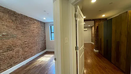 Rented by Strivers Management Group Corp (Brokerage)