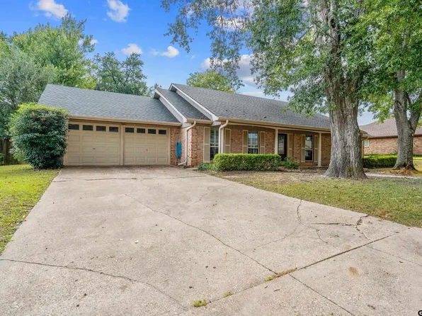 608 Top Hill Dr, Tyler, TX 75703