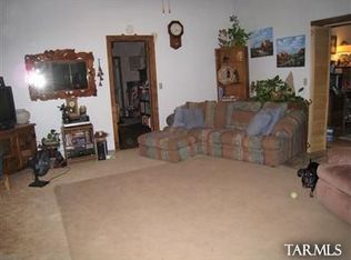 9771 N Clayton Pl, Marana, AZ 85653