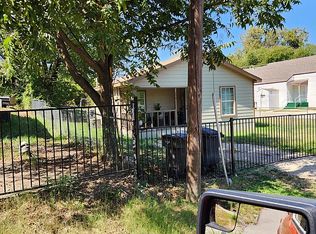 2961 Pearl Ave, Fort Worth, TX 76106