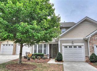 1215 Crown Vista Dr #126, Fort Mill, SC 29707