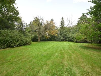 10320 N Range Line Rd, Mequon, WI, 53092